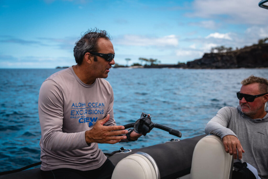 Snorkeling Tours - Aloha Ocean Excursions